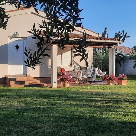 Apartment Casa Gioconda Medulin Exterior photo
